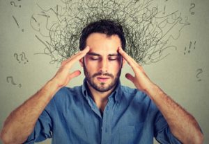 Anxiety & Panic Attacks