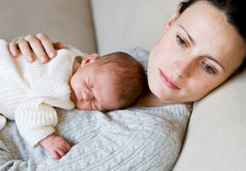 Postnatal Depression