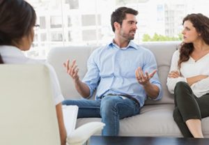 Relationship Counselling - Couples