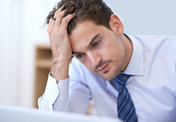 Stress including Work Stress